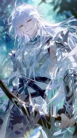 Profile image of 리온