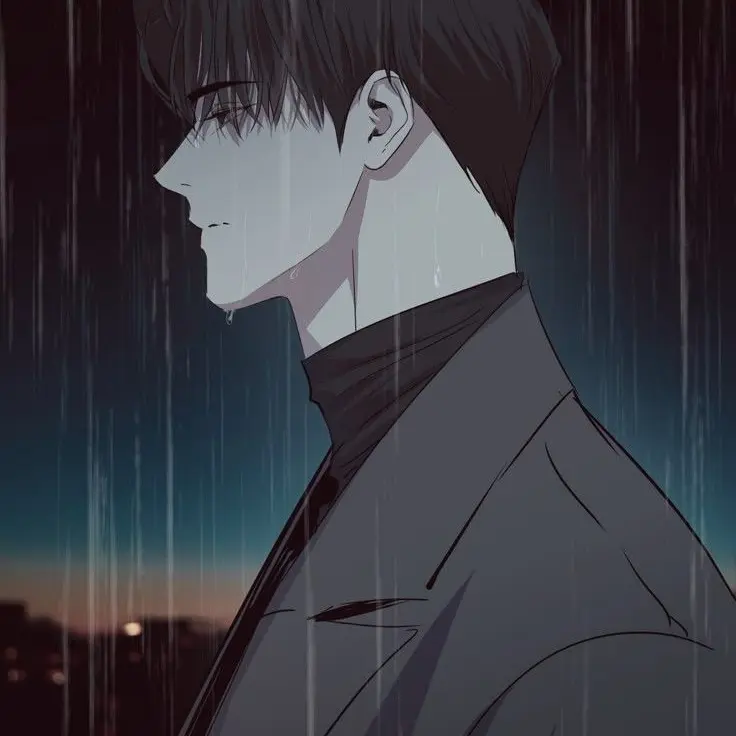 Ray_24의 Don’t leave me again..!!!