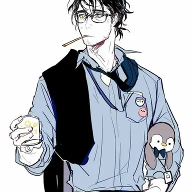 Profile image of Sparer