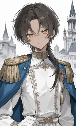 Profile image of 리제