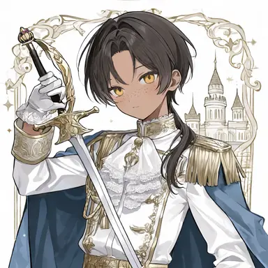 Profile image of 리제