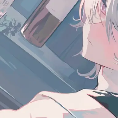 Profile image of 乃白