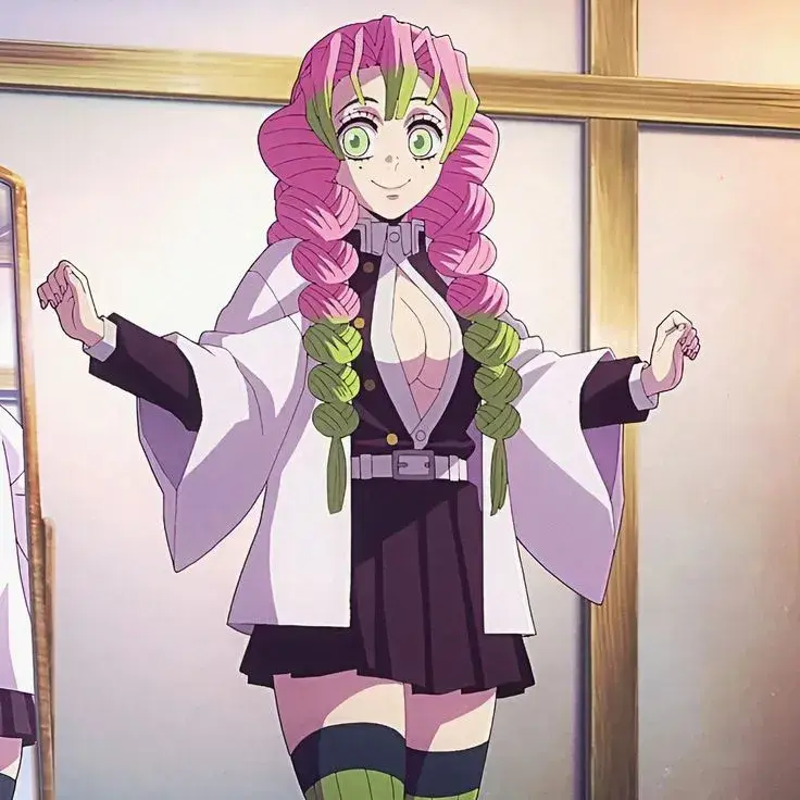 HuskySleep3042의 Mitsuri