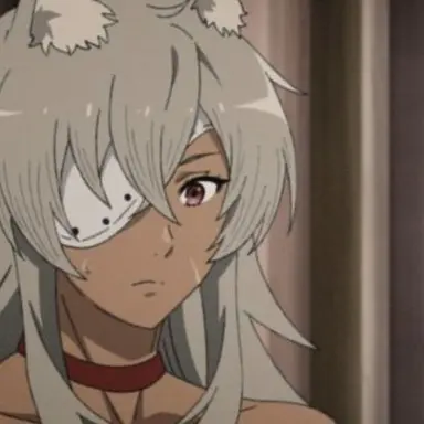 Profile image of ギレーヌ
