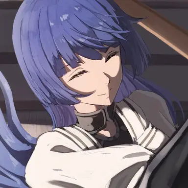 Profile image of イゾルテ・クルーエル
