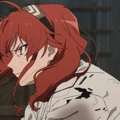 Profile image of エリス・グレイラット