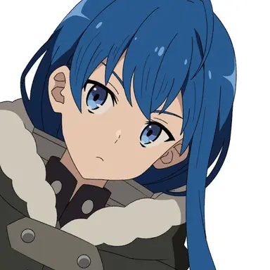 Profile image of ニナ・ファリオン