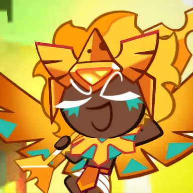 Profile image of 골드치즈쿠키