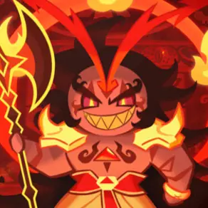 Profile image of 버닝스파이스쿠키