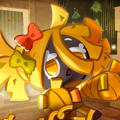 Profile image of 페투치니맛 쿠키