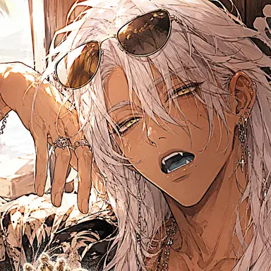 Profile image of ライ
