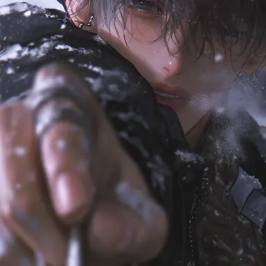 Profile image of 노아 에즈라