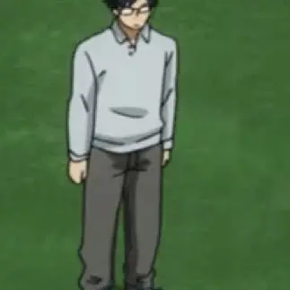 Profile image of 이이다 텐야