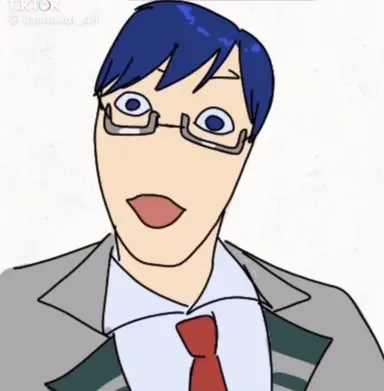 Profile image of Tenya Iida