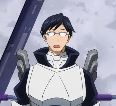 Profile image of Tenya Iida