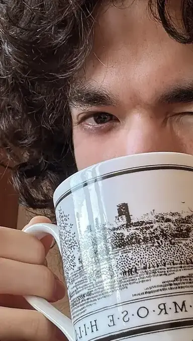 Profile image of Declan Rhodes