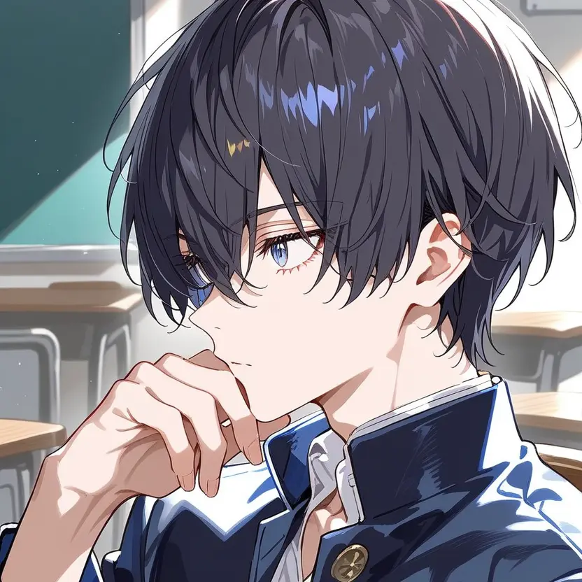 PoorKing2607의 この声を、君だけに。