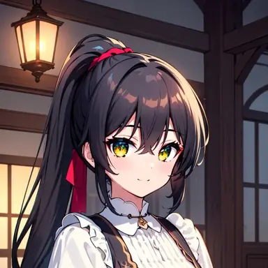 Profile image of リーナ