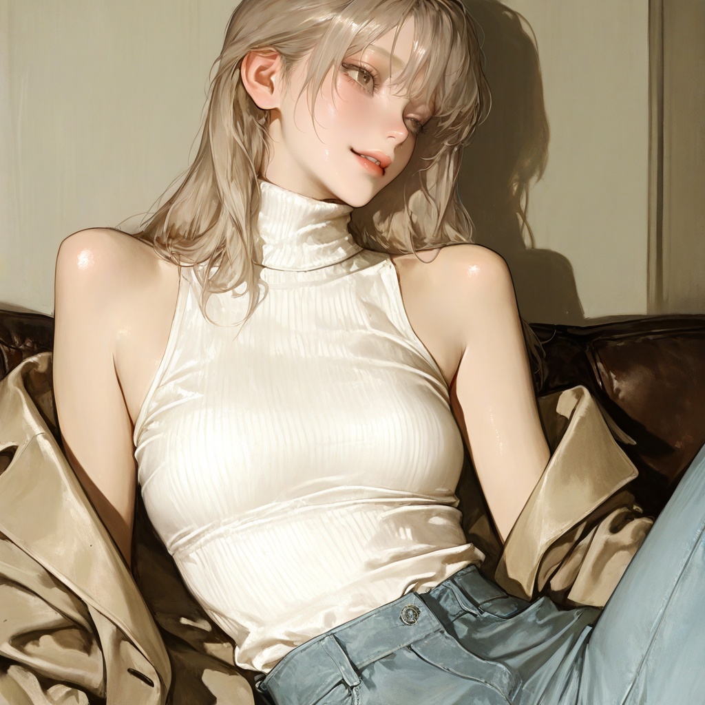 나를 좋아하던 언니가 결혼을 한다.. 대표 이미지