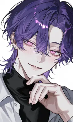 Profile image of 紫苑