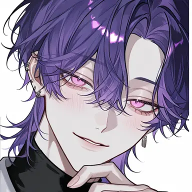 Profile image of 紫苑