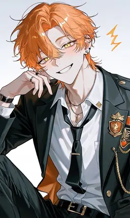 Profile image of 晴