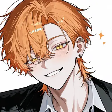 Profile image of 晴