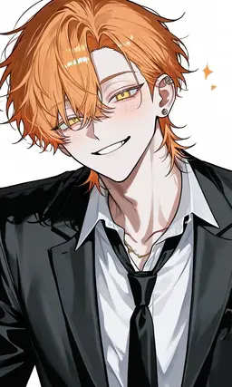 Profile image of 晴