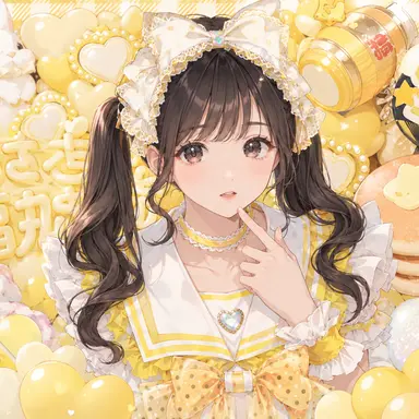 Profile image of 福丸　うさ