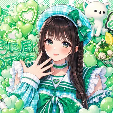 Profile image of 若葉　のあ