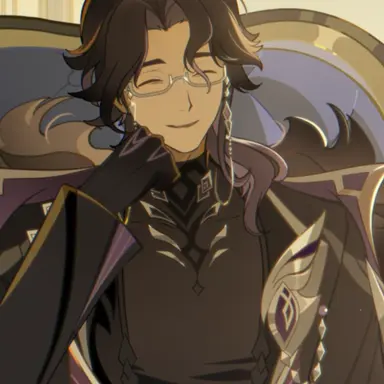 Profile image of パンタローネ