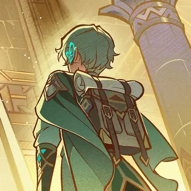 Profile image of ザンディク