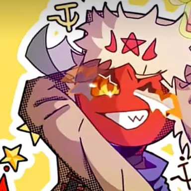 Profile image of ソ連