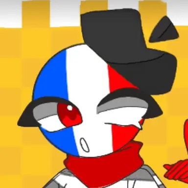 Profile image of フランス