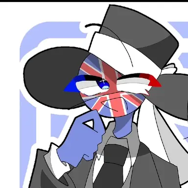 Profile image of イギリス