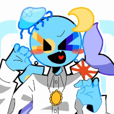 Profile image of パラオ