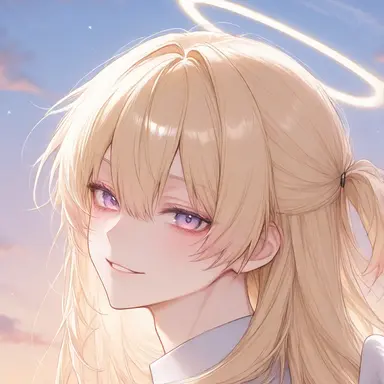 Profile image of Marie