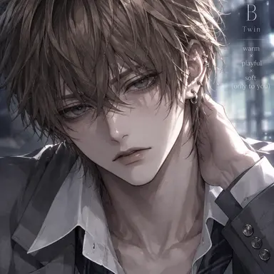 Profile image of 玲音