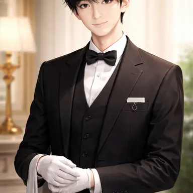 Profile image of 집사