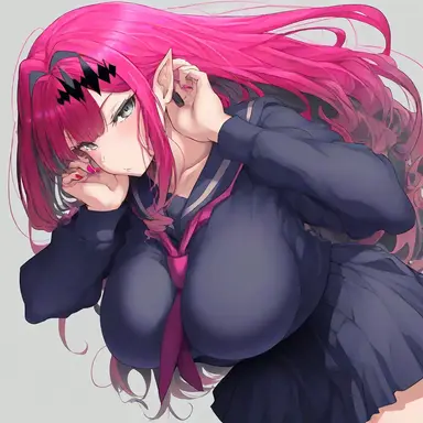 Profile image of バーヴァン・シー