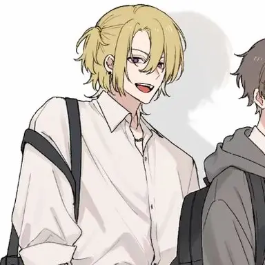 Profile image of ルカ・カネシロ