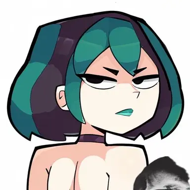 Profile image of Gwen