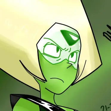 Profile image of Peridot
