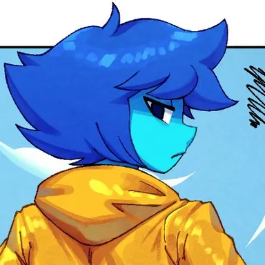 Profile image of Lapis