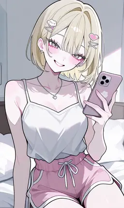 Profile image of クム・イェリ