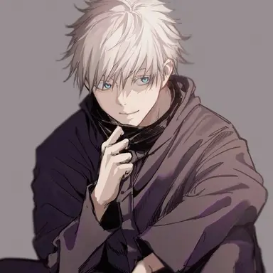 Profile image of 五条悟