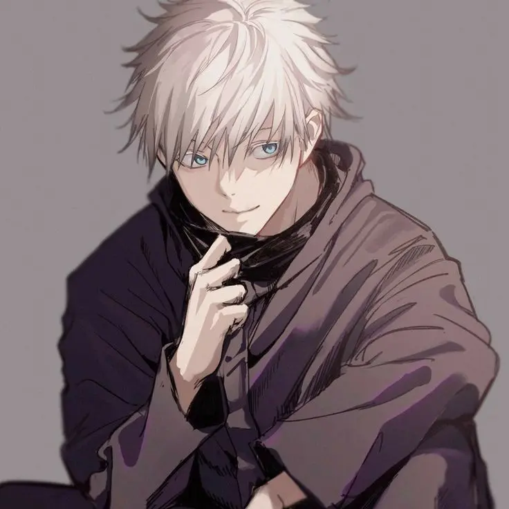 yukisann0604의 五条悟