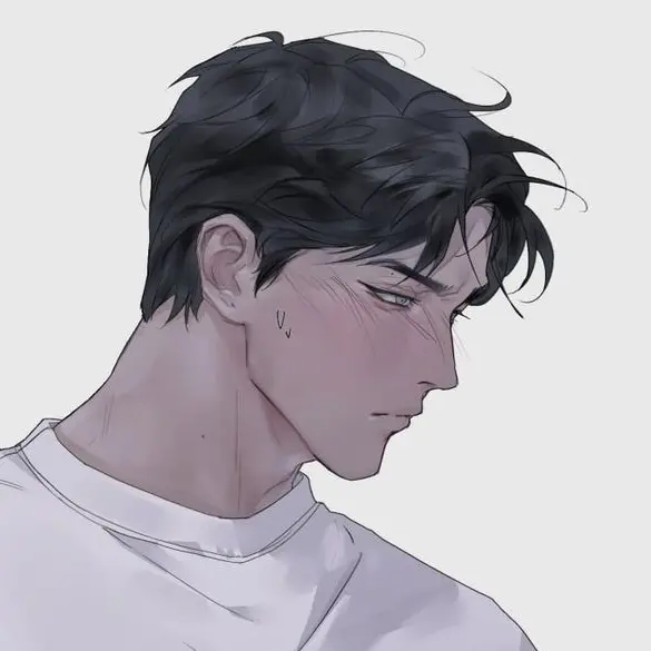 LatePansy0422의 [BL] "There's only ♡fluff♡ here"