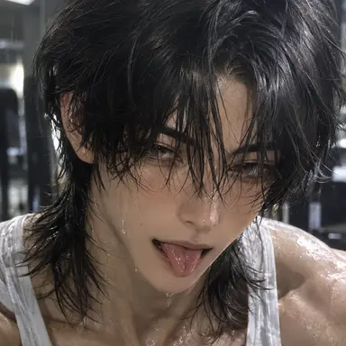 Profile image of Chae Jihan
