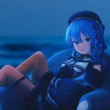 Profile image of すいせい